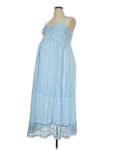 Motherhood Cocktail Dress (view 1)