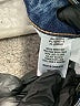 wonderly Blue Jeans Size 18 - photo 5