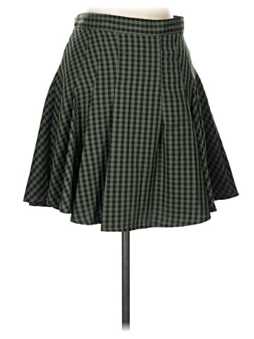 Listicle Casual Skirt (view 1)