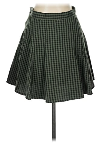 Listicle Casual Skirt (view 2)