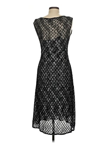 Missoni Cocktail Dress (view 2)