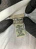 L.L.Bean Ivory White Sleeveless T-Shirt Size Lg REG - photo 7