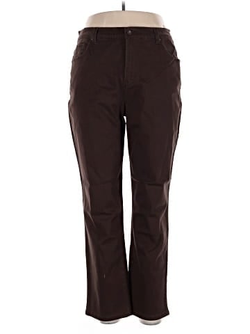Gloria Vanderbilt Jeans (view 1)