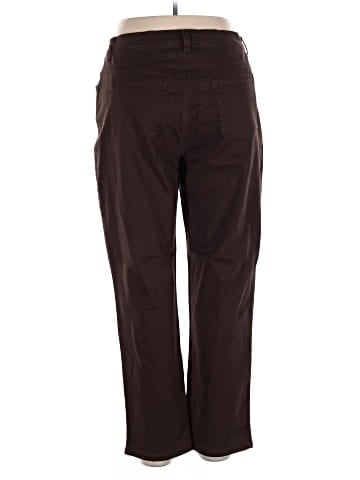 Gloria Vanderbilt Jeans (view 2)