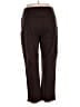 Gloria Vanderbilt Brown Jeans Size 16 - photo 2
