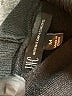 INC International Concepts Black Pullover Sweater Size M - photo 7