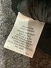 INC International Concepts Black Pullover Sweater Size M - photo 8