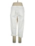 Style&Co White Cargo Pants Size 16 - photo 2
