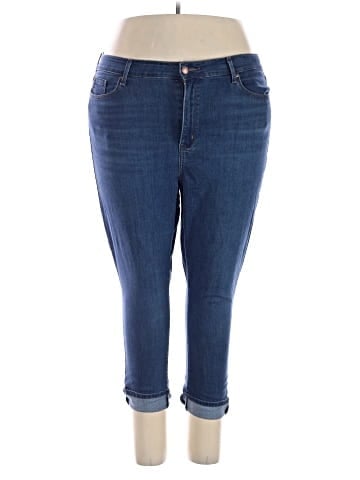 Levi Strauss Signature Jeans (view 1)
