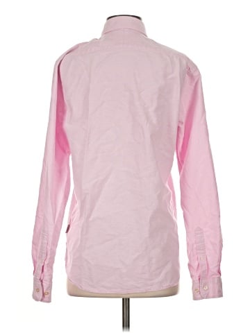 Paul Smith Long Sleeve Button-Down Shirt (view 2)