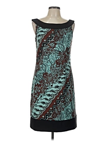 Connected Apparel Cocktail Dress (view 1)
