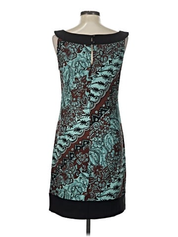 Connected Apparel Cocktail Dress (view 2)