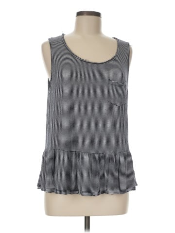 Eri + Ali Sleeveless Top (view 1)