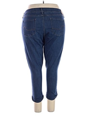 Levi Strauss Signature Jeans (view 2)