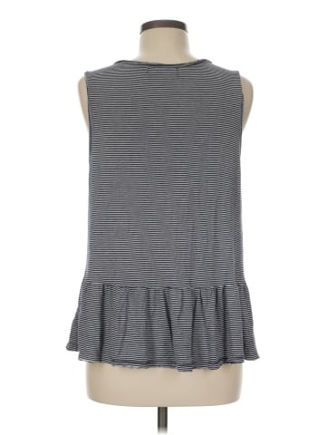 Eri + Ali Sleeveless Top (view 2)