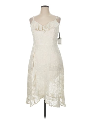 Kensie Cocktail Dress (view 1)