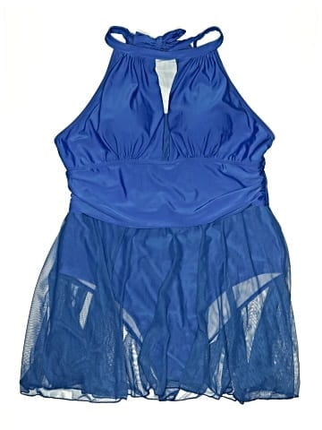 BLOOMCHIC Swimsuit Cover Up (view 1)