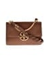 Tory Burch Brown Shoulder Bag One size - photo 1