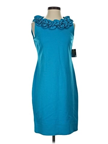 Taylor Cocktail Dress (view 1)