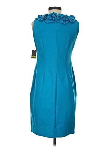 Taylor Cocktail Dress (view 2)