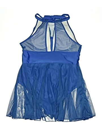 BLOOMCHIC Swimsuit Cover Up (view 2)