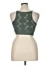 Aerie Green Tank Top Size XL - photo 2