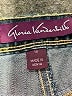 Gloria Vanderbilt Blue Jeans Size 10 - photo 7