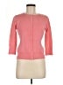 Ye Mak Sweaters Pink Cardigan Size M - photo 1