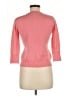 Ye Mak Sweaters Pink Cardigan Size M - photo 2