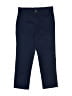 Andy & Evan Solid Blue Casual Pants Size 5 - photo 1
