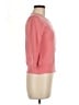 Ye Mak Sweaters Pink Cardigan Size M - photo 4