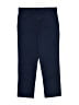 Andy & Evan Solid Blue Casual Pants Size 5 - photo 2