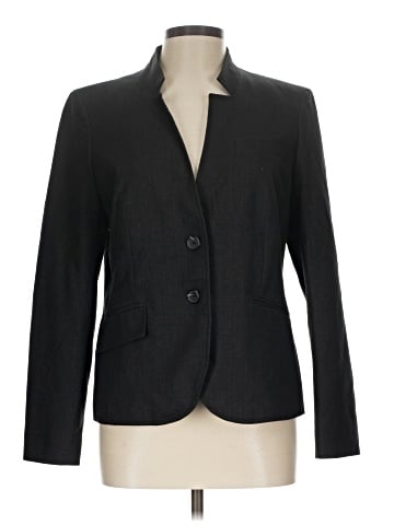 Jones New York Collection Blazer (view 1)