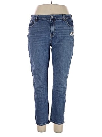 Old Navy Jeans (view 1)