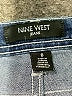 Nine West Blue Jeans Size 8 - photo 4