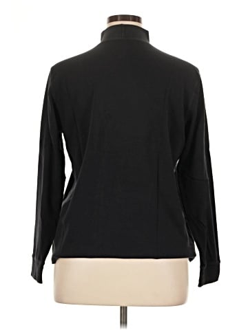 Lands' End Turtleneck Sweater (view 2)