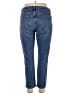 Old Navy Stars Blue Jeans Size 14 - photo 2