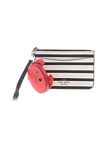 Kate Spade New York Leather Wristlet (view 1)