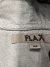 Flax Gray Casual Dress Size 10 (M) - photo 7