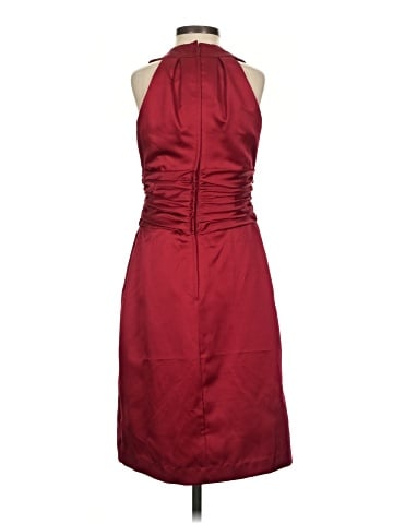 David's Bridal Cocktail Dress (view 2)