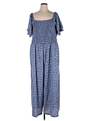 BLOOMCHIC Jumpsuit (view 1)