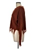 Full Circle Trends With Love 100% Acrylic Brown Pullover Sweater Size L - photo 5