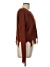 Full Circle Trends With Love 100% Acrylic Brown Pullover Sweater Size L - photo 4