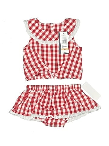 Tommy Hilfiger Sleeveless Top (view 1)