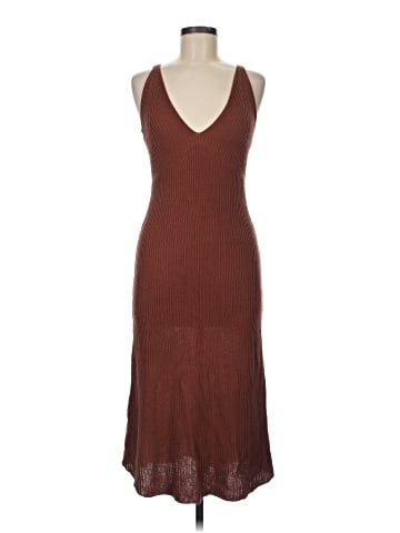 Petal and Pup Cocktail Dress (view 1)