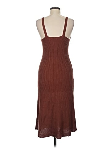 Petal and Pup Cocktail Dress (view 2)