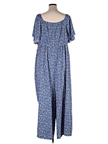 BLOOMCHIC Jumpsuit (view 2)