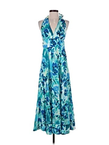 DKNY Cocktail Dress (view 1)