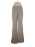 Papaya Solid Gray Dress Pants Size S - photo 1
