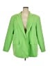 ELOQUII Green Blazer Size 24 - photo 1
